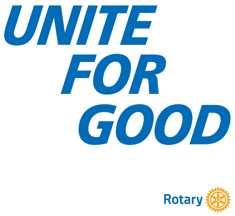 UNITE FOR GOOD